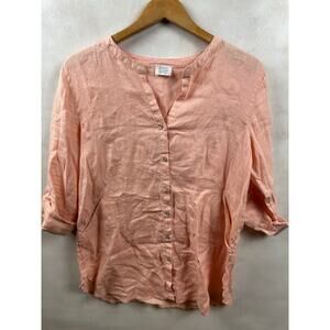 Sigrid Olsen top